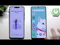 Wie übertrage ich Daten auf das OPPO Find X9 Ultra von einem alten Handy?