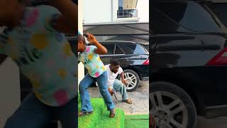 POV: Ypu are a Fun Dad in your 30s #comedy #bestcomedyskit #nigeriancomedy #funny #Fatherhood