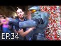 WORLD 39 S MOST DISGUSTING GUM WALL PaxWest 2018 Living With Chief Ep 34 mp3