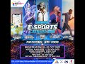 MCMC ESports Carnival 2021