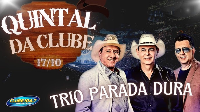 Quintal da Clube - Promoções - Clube FM 104.7