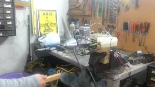 o s BGX1 gas conversion