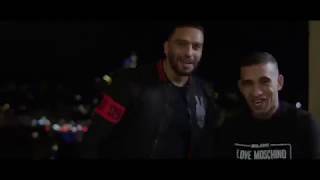 Mister You Feat  Balti   Maghrebins Clip Officiel
