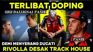 GEGER😱KABAR TERBARU MOTOGP MINGGU 14 JUN 2026🔥 MOTOGP 2026