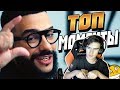 Братишкин смотрит: Топ Моменты с Twitch | Скрытый Смысл Клипа Тимати | Хесуса Вырвало на Стриме