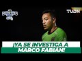 🚨 Marco Fabián es SEPARADO de FC Juárez... Estos son los detalles | TUDN