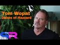 Dukes of Hazzard Movie ✔ Tom Wopat Interview dishes the dirt on the movie  S01 S12