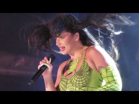 Nathy Peluso -