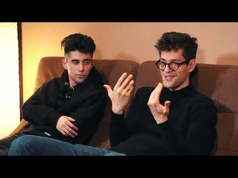 Rauf Faik интервью