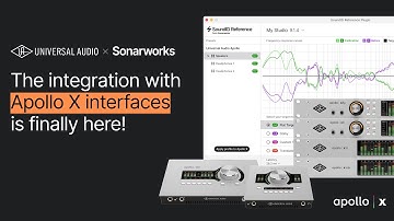 The integration with Apollo X interfaces is finally here!