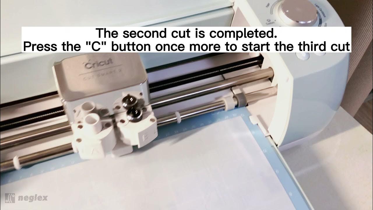Cut 10mil Thick Mylar on a Cricut How To YouTube