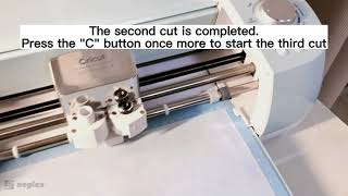 Cut 10mil Thick Mylar on a Cricut - How To Actualización