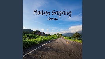 Meilan Sayang