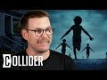 Zach Cregger on Why Horror Continues to Take Big Risks 🎬