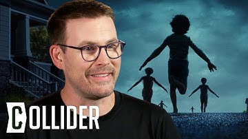 Weapons Director Zach Cregger Explains Why Horror Is the One Genre Still Taking Big Swings