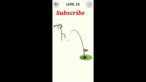 Draw Puzzle 2 Level 52