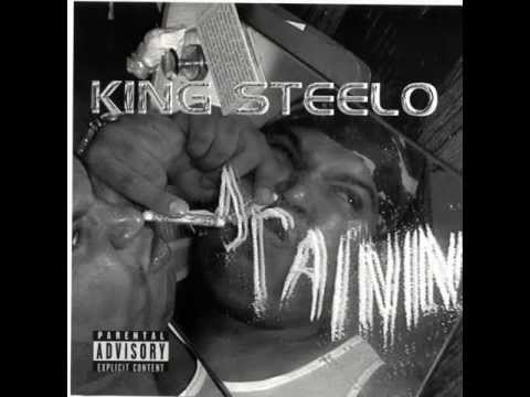 king steelo - scenery