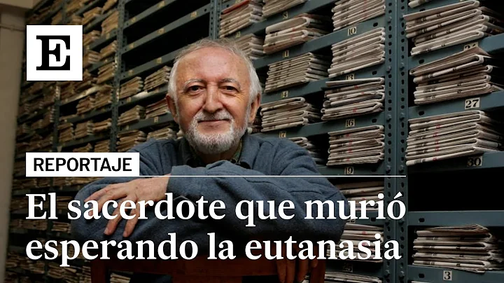 El testimonio de un sacerdote a favor de la muerte...