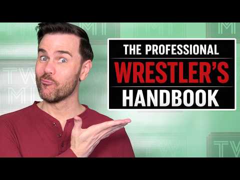 From Hobby to Pro-Wrestling Career (w/ Coach Josh Gerry)
