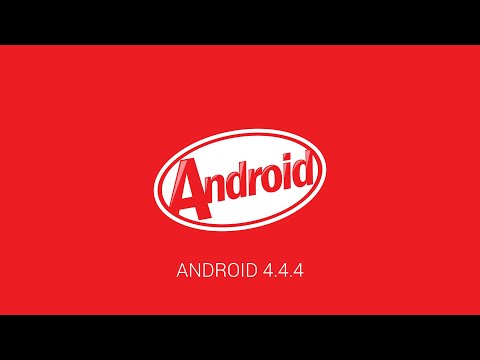 APP List for Android kitkat in 2021