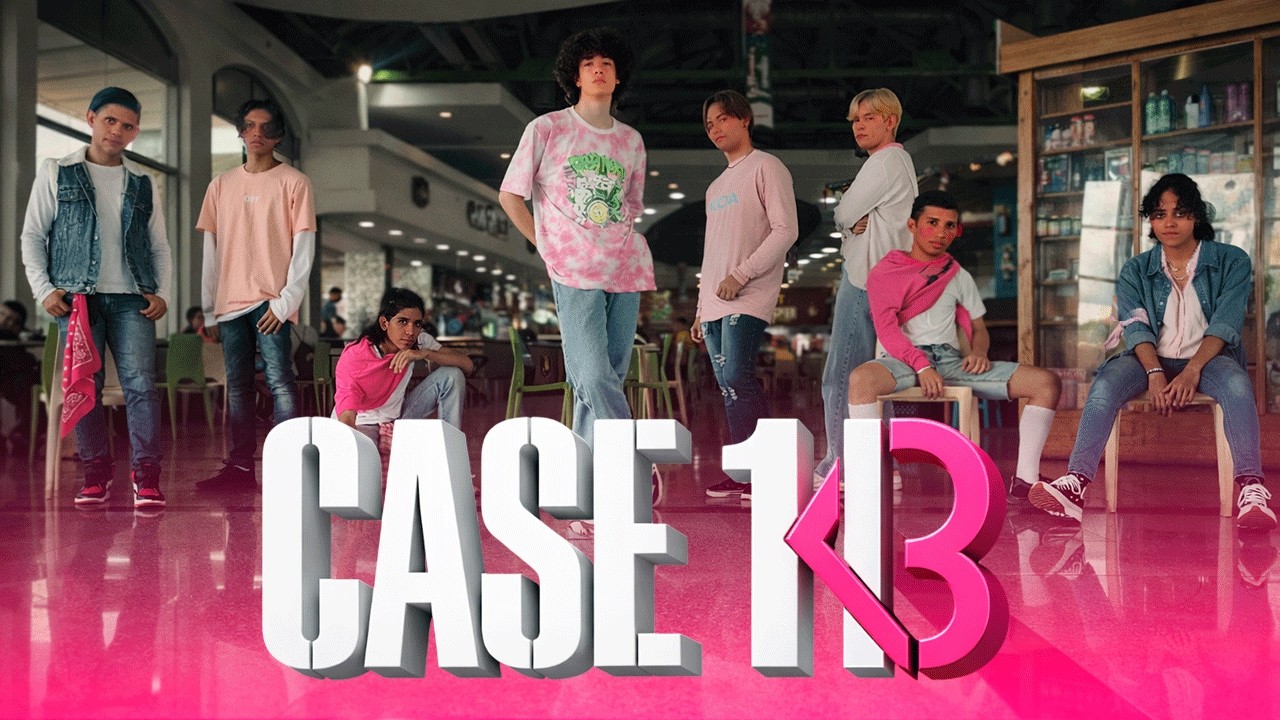 [ VALENTINE'S DAY K-POP COVER ] Stray Kids (스트레이 키즈) - Case 143 | Venezuela