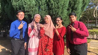 Badan Berkanun dan Badan Bukan Berkanun