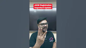 IIBF IMPORTANT UPDATE JAIIB REGISTRATION NOV 2025 LAST DATE 