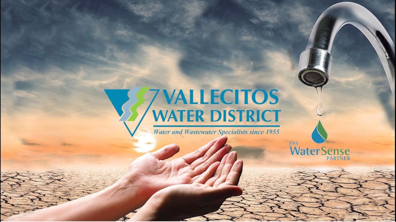 September WaterSmart Landscapes Vallecitos Water District YouTube