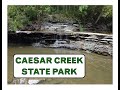 Caesar Creek State Park And Campground Review