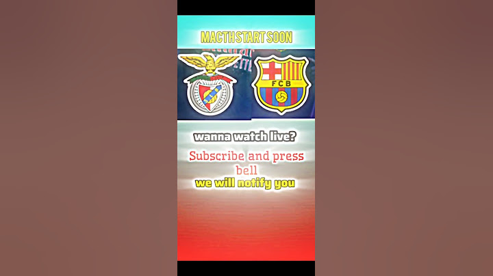 Barcelona vs Benfica #Match #ucl #Champion #live #football #soccer