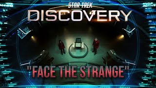 Review & Deep Dive - Star Trek: Discovery 5x04 - 