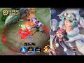 Honor of Kings: Angela (Mage) Gameplay