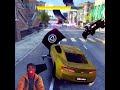 Escape With Chevrolet CAMARO LT  D2  #shorts 3
