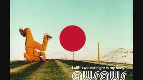 Gus Gus - David (Darren Emerson Underwater Mix)