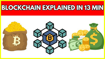 What Makes Blockchain Different From Banks | Blockchain Explained