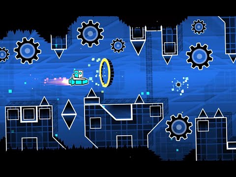 (Hard Layout Demon) Shitty Firework By Rimexon 100% | Geometry Dash