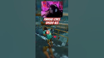 Pinhead loops on this map go hard! #dbd #dbdgameplay #dbdmemes