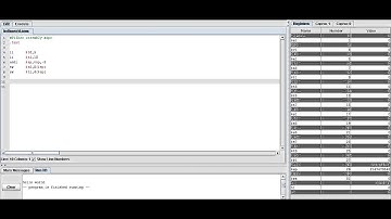 Assemblymips Aula 02 - Pilha