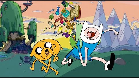 Adventure Time: Finn & Jake Investigations - Lets Play (No Commentary) - Part 5 - Everything Must Go