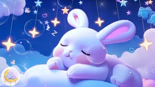 Fall into Deep Sleep in Under 3 Minutes with 10 Hours Super Relaxing Baby Music - Bedtime Lullaby