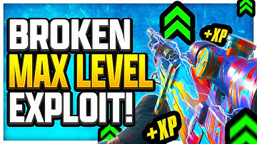 UPDATED NEW FASTEST WAY TO LEVEL WEAPONS! Insanely Fast Method That Will Get Patched! [Warzone]