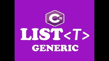 ( PART-2 ) LIST GENERIC COLLECTION IN C# ( URDU / HINDI )