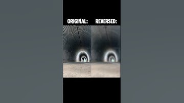 Guess The Song In Reverse IMPOSSIBLE - Original And Reversed Versions #shorts #reverseversion