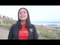 Intact Insurance Club Excellence Award: Iqaluit Speed Skating Club