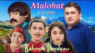 Bahrom Pardaev Maloxat (cover) Hamdam Sobirov