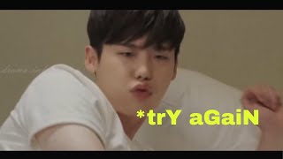 Funny moments in kdramas to watch in 2021 | try not to laugh #5