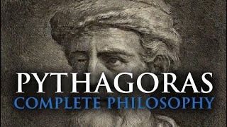 When Mathematics Became Metaphysics  Pythagoras Complete Philosophy @Meditations123