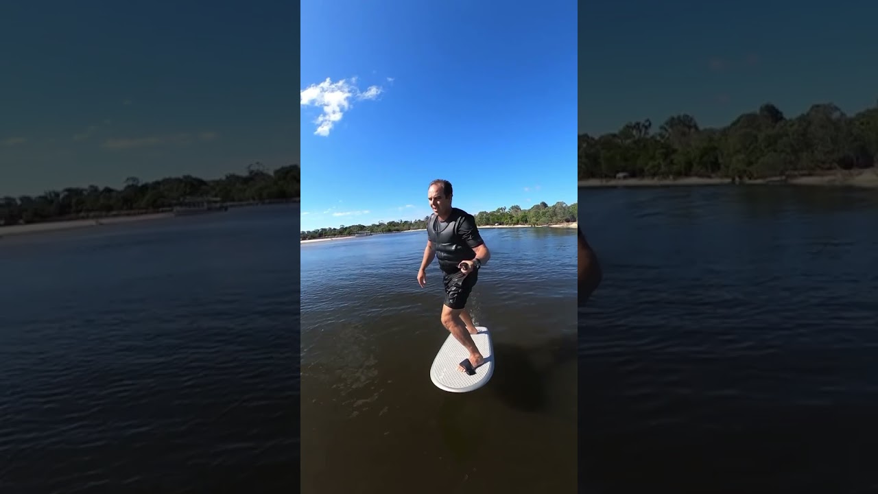 How to get flying on Fliteboard ULTRA