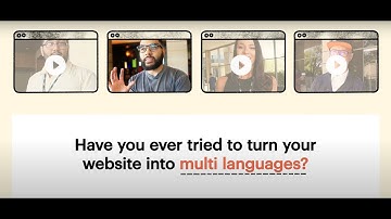 Why Lokalise in 90 seconds
