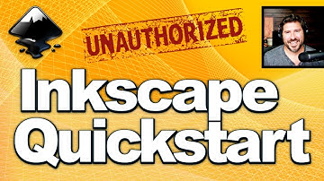 Inkscape Ultimate QuickStart Guide: Learn the Basics in this Free Beginner Course